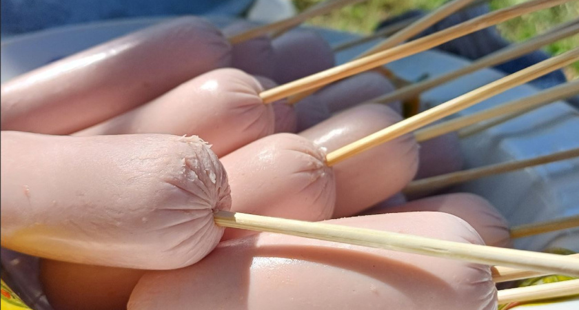 Выбирайте купаты и сосиски для гриля только так: если скоро на природу — следуйте этим 5 хитростям — рекомендует Роскачество