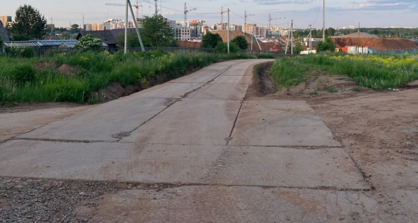 В Костромской области вынесли приговор чиновнице, которая продала дорожное покрытие на 2 миллиона рублей