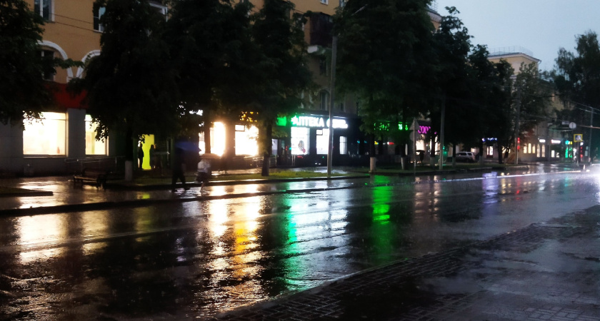 Синоптики дали пугающий прогноз на сентябрь. Вот как начнется осень-2025