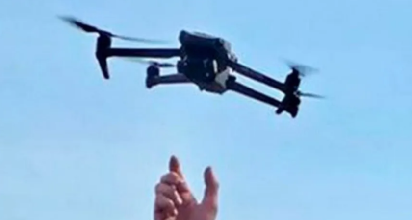 За ночь в семи российских регионах обезвредили более 70 дронов