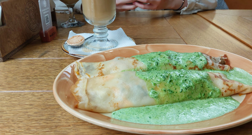 Не каша и не яйца: ученые раскрыли самый полезный завтрак — в 100 раз полезнее овощей