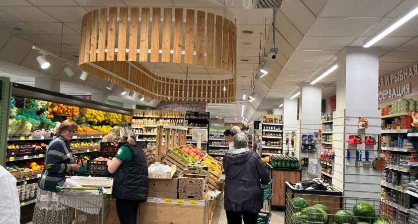 «Светофор» — всё? Объехал 3 магазина и сделал выводы — что теперь будет с торговой сетью для экономных