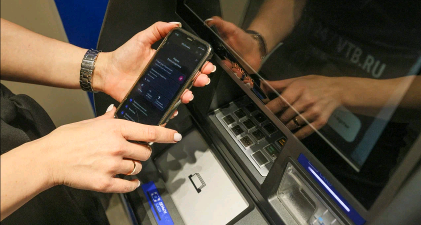 Цифровые сервисы способствуют росту покупательской активности россиян