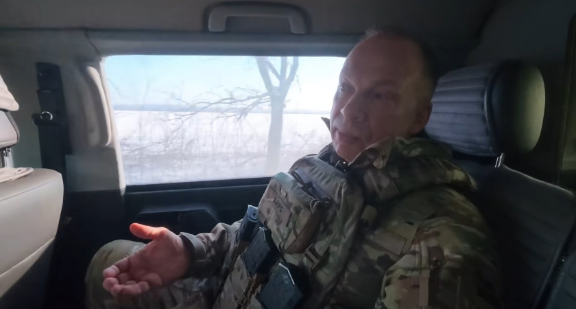 В Госдуме неожиданно отреагировали на новость об отправке денег главкомом ВСУ в Россию