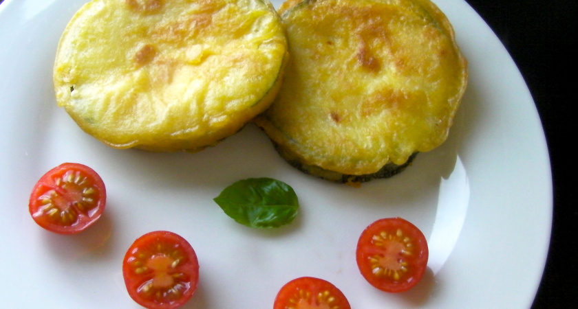 Такие кабачки съедают быстрее шашлыка — хитрость в копеечном ингредиенте: за уши не оттащишь