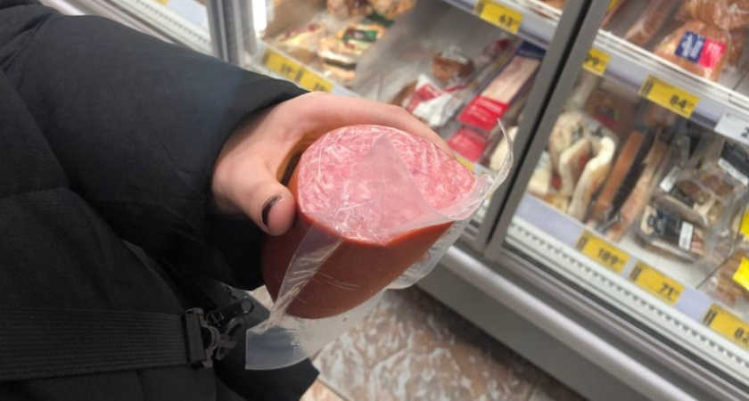 В Костромской области выявили более 40 килограммов просроченных мясных продуктов