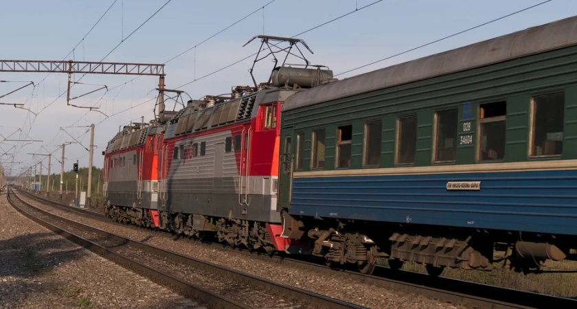 В Костромской области из-за капремонта на путях меняется расписание электричек