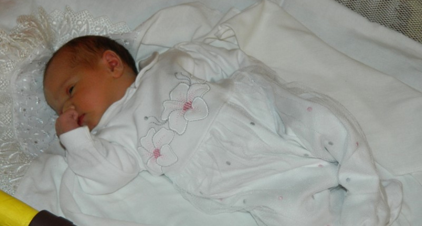 В многодетной семье родилась королевская двойня в Костромской области