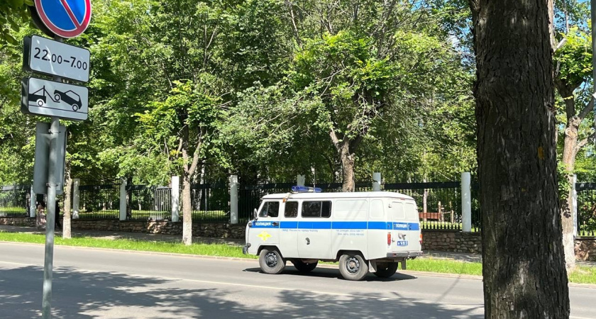 Полиция Костромы пресекла деятельность нелегальной молельной комнаты