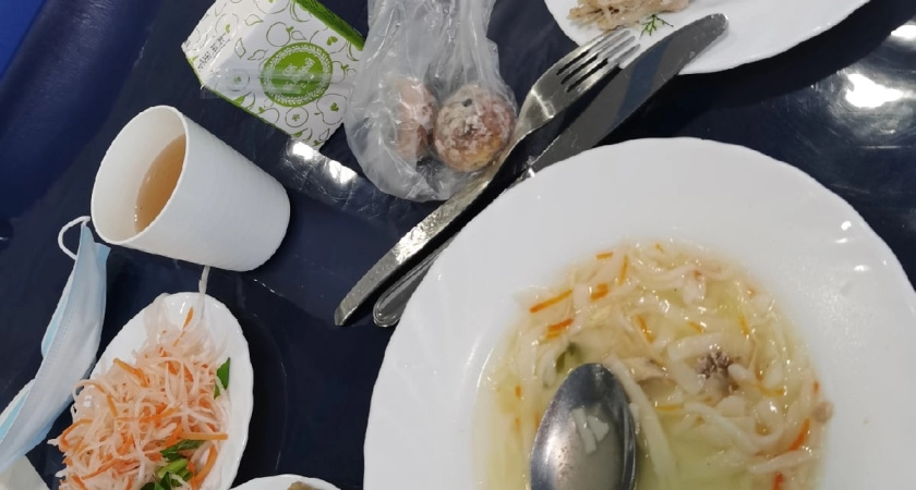 Японцы живут до 100 лет — и не жалуются: едят продукт, который в России все люто ненавидят