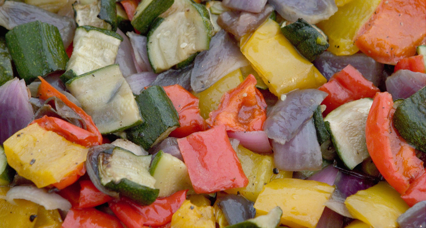 Кабачковая закуска без уксуса "Огонёк" — вам и двух грядок овощей будет мало — не просто закатка, а "пушка"