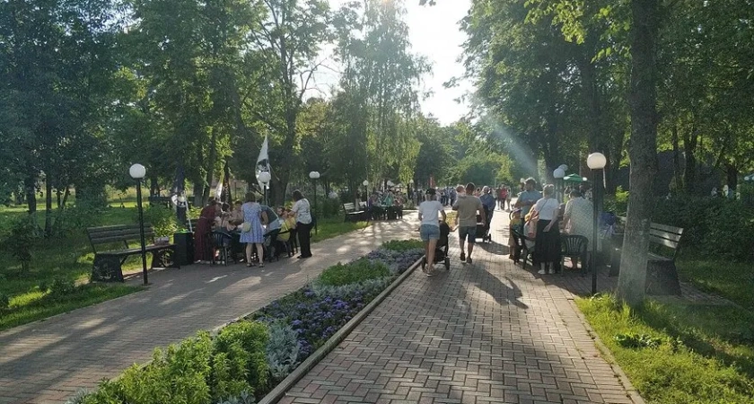 День Нептуна, семейные зарядки: куда сходить в выходные в Костроме (12+)