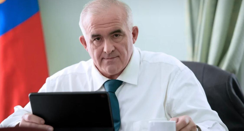 Губернатор Костромской области проведет выходные в зоне СВО