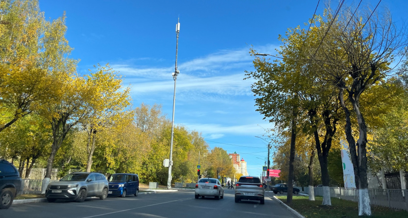 В ГАИ пояснили: Что делать, если вы уже пересекли стоп-линию и загорелся красный сигнал светофора