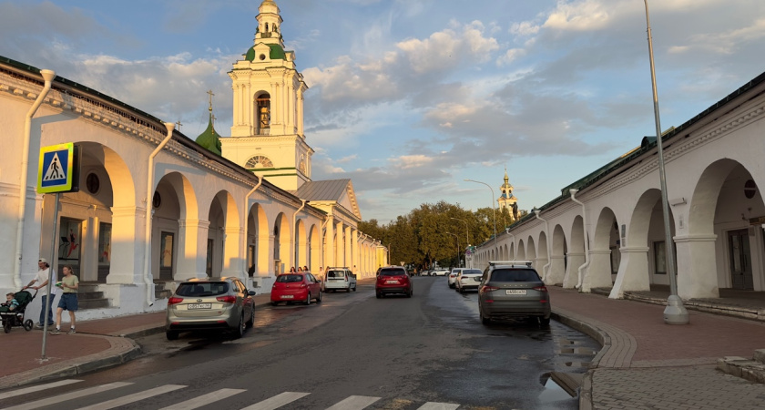 Четверо костромичей получили государственные награды по указу Путина