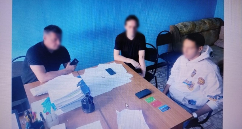 Студент из Марокко задержан за мошенничество с оборудованием в Нерехте