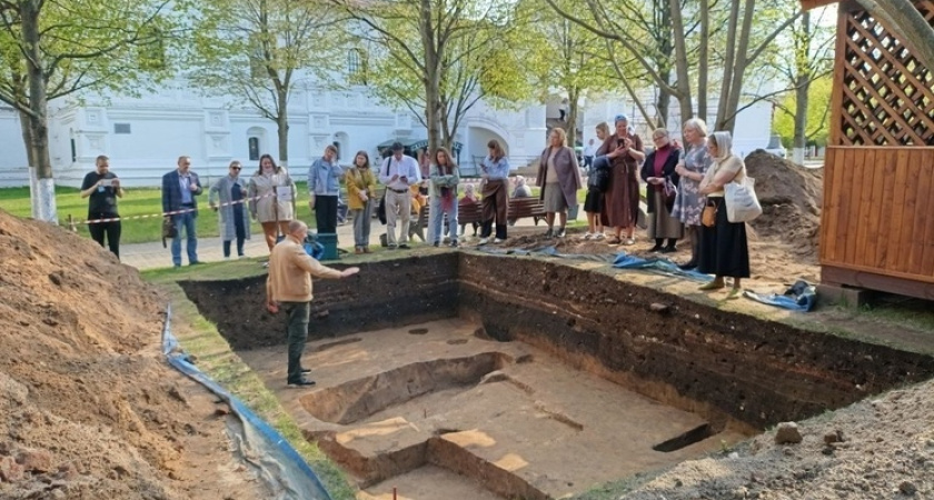 Тайны Ипатьевского монастыря: археологи нашли следы эпохи Ивана Грозного