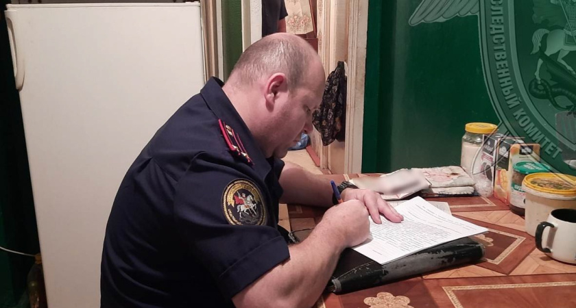 В Костромской области 84-летний мужчина убил дочь