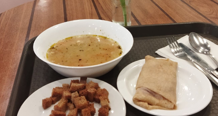 Грибной суп с перловкой из СССР — так вкусно, что за ушами пищит: простой рецепт