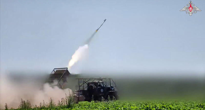 До Запорожья – 40 километров: прорыв ВС РФ под Степногорском вынуждает Киев готовиться оставить регион