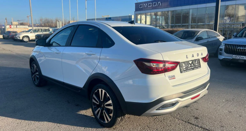 Повелся на советы друзей — сменил свежую Весту на Haval — стоит ли жалеть?