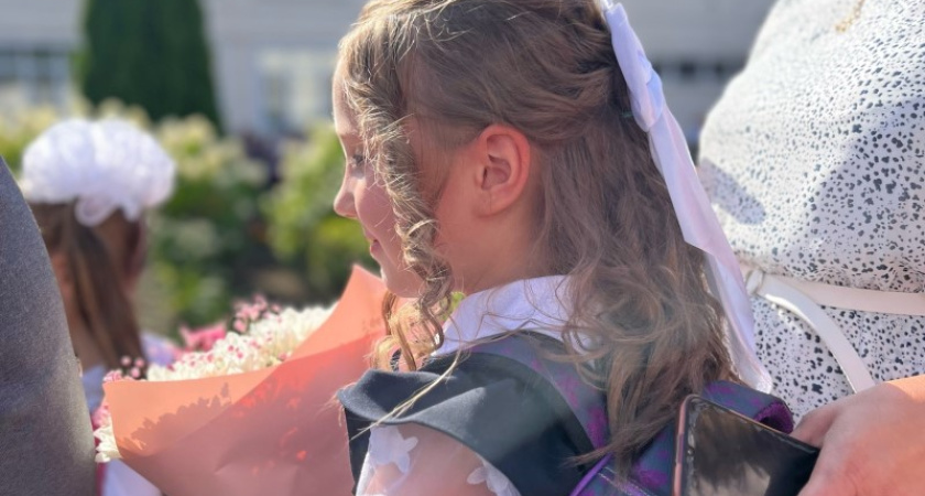 В Костромской области продлили выплаты родителям первоклассников к новому учебному году