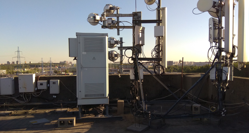 Т2 на первом месте по улучшению скорости мобильного интернета в I-II кварталах 2025 – SpeedTest