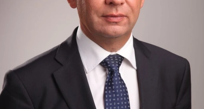 Глава Костромы Юрий Журин покидает пост