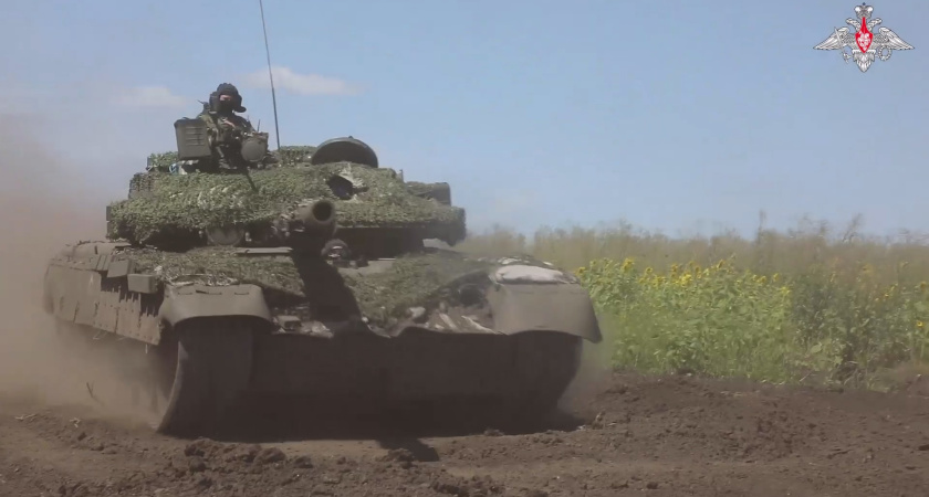 "Они не готовы": в России озвучили признак надвигающегося окончания СВО