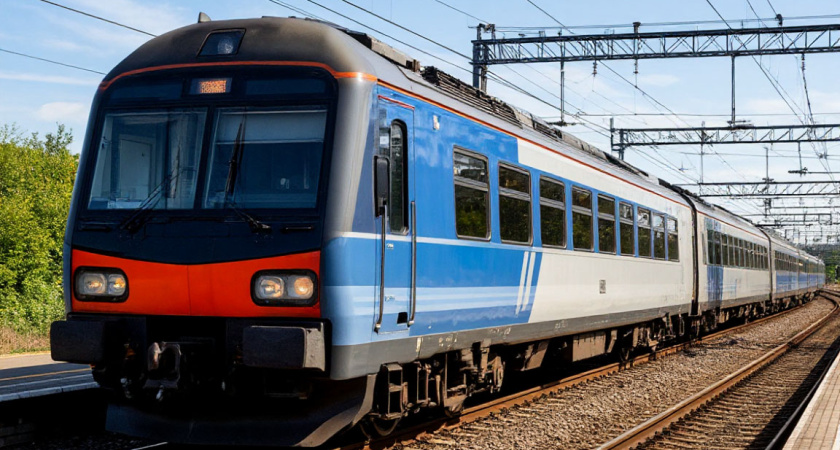 Забудьте о борьбе за полки: в РЖД готовят к запуску совершенно новые вагоны — но россияне уже недовольны