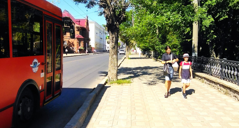 Дефицит осадков: когда закончится жара и какой будет погода в августе