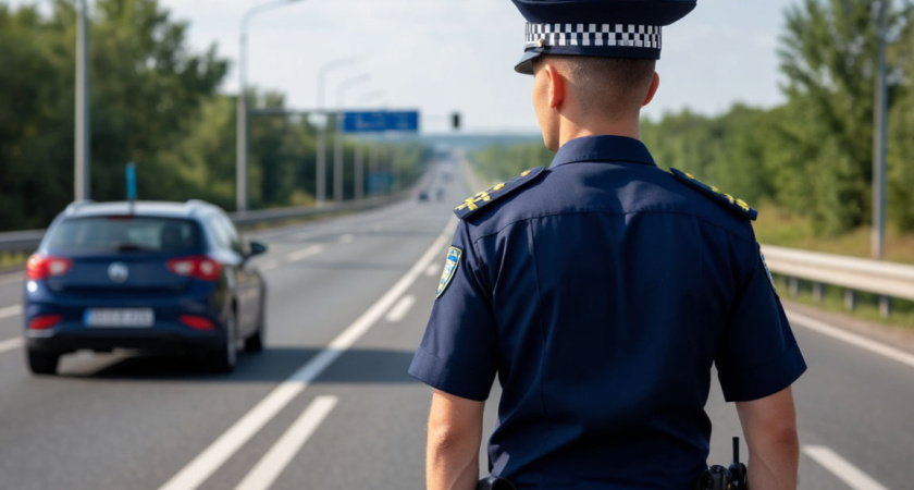 Рассказываю, почему сотрудники ДПС начали чаще спрашивать, куда едет водитель