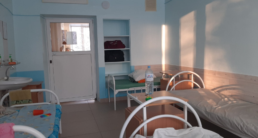 Зашёл в палату и тихо сполз по стеночке: американец попал в русскую больницу — вот что его удивило