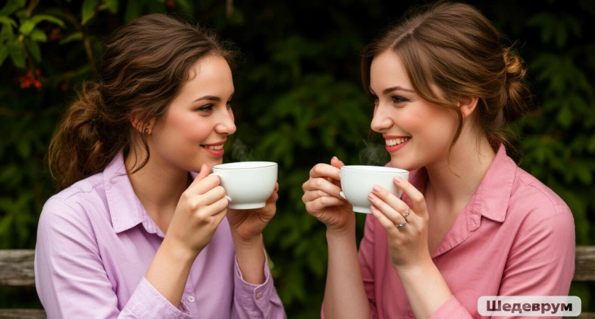 7 самых частых ошибок в словах во время чаепития — заучите и перестанете краснеть даже в компании филологов