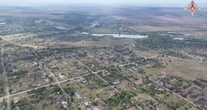 Часов Яр освобожден, путь на запад открыт: как ключ к Донбассу оказался в руках России