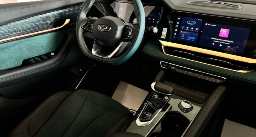 Купил Монджаро — меня хватило на 7 месяцев: продал и взял нормальный автомобиль — отзыв