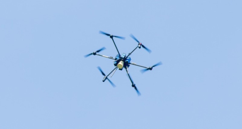 Ночью на территории России уничтожили 60 беспилотников