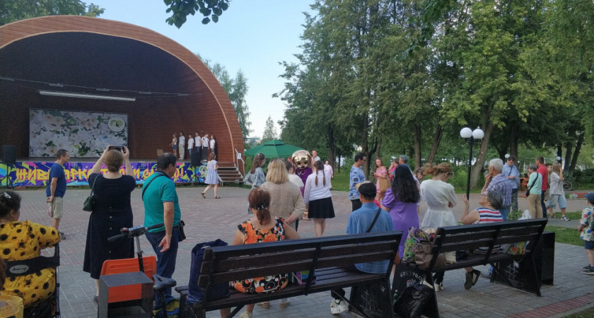 Известно, какие мероприятия костромичи смогут посетить в августе по пушкинской карте (12+)