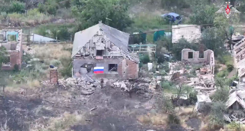 Трясина лжи Киева: почему Зеленский вопреки фактам яростно отрицает утрату Часова Яра