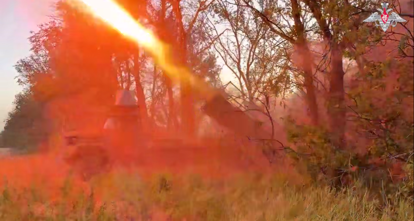 ПВО России за ночь уничтожила 112 украинских дронов