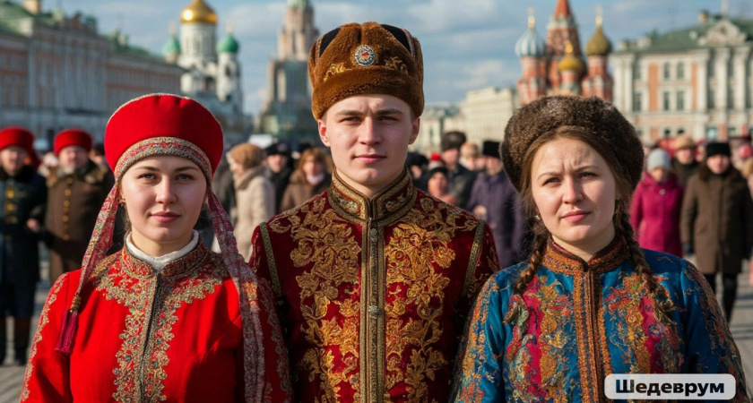 Бытовые привычки русских людей, которые больше всего поражают иностранцев — повод гордиться, смеяться или плакать — решайте сами