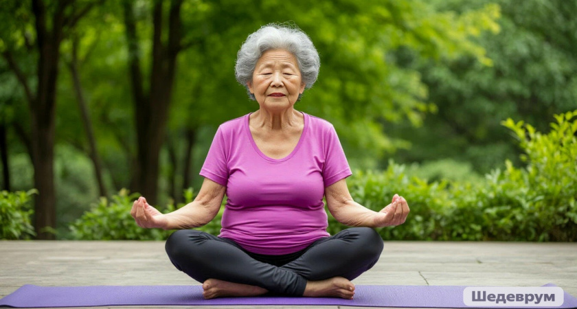 Друг 2 года прожил в Китае — понял, почему у них много долгожителей: российским пенсионерам нужно учиться этому