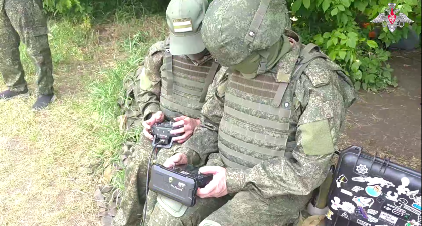 Ночной рейд дронов: ПВО сбила 93 украинских БПЛА за 5,5 часов