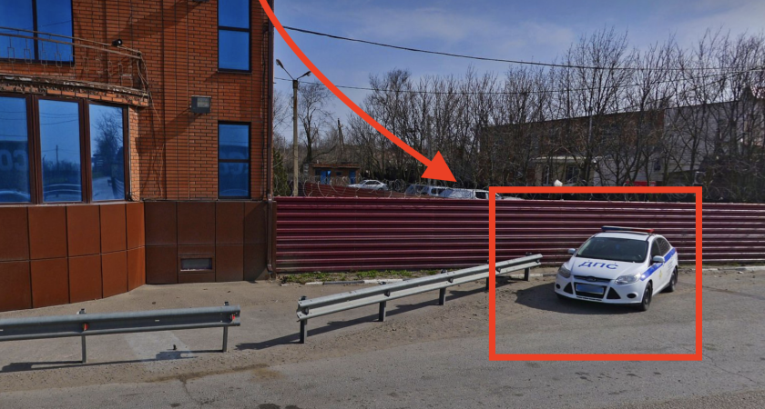 Нашел самый живодерский пост ДПС в России. Делюсь фразой, после которой от вас отстанет любой недобросовестный инспектор