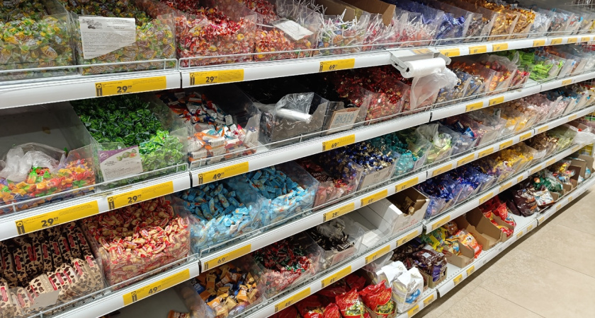 632 тонны сладкого успеха: костромские кондитеры покоряют зарубежные рынки