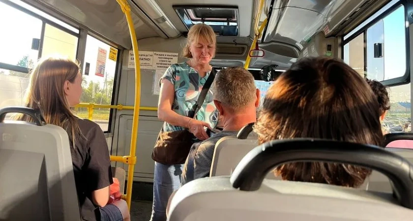 В Костроме три автобуса временно меняют расписание