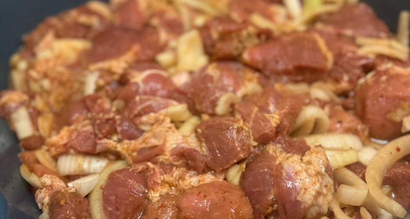 Попался на развод: рассказываю, как меня обидно надули с мясом в супермаркете