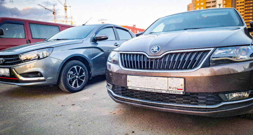 Мой зять купил Весту, а я Шкоду — спустя 80 000 км поняли, кто из нас совершил глупость