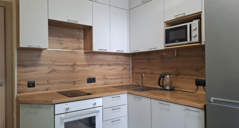 Никогда не делайте этих ошибок — 10 признаков колхозной кухни — даже дизайнеры позавидуют