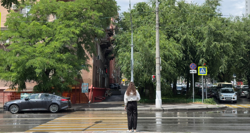 Должен ли водитель ждать, когда пешеход полностью перейдет пешеходный переход - поставлена точка в вопросе
